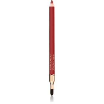 Estée Lauder Double Wear 24H Stay-in-Place Lip Liner Creion de buze de lunga durata culoare Red 1,2 g