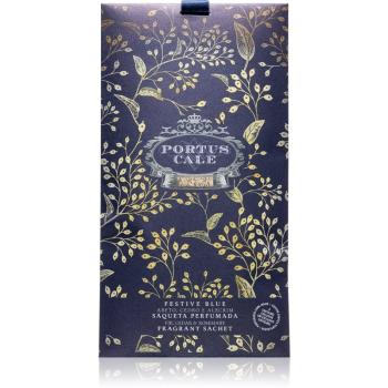 Castelbel Portus Cale Festive Blue parfum pentru dulap