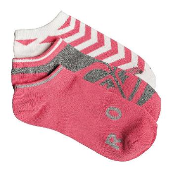 Roxy Set șosete Ankle Socks Marshmallow ERJAA03343-WBT0