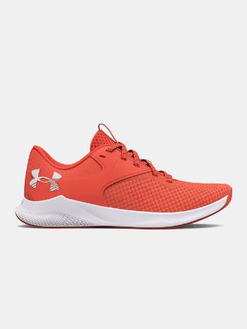 Under Armour UA W Charged Aurora 2 Teniși Portocaliu