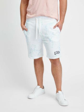 GAP Pantaloni scurți Alb