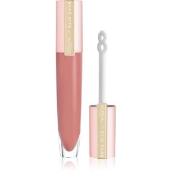 L’Oréal Paris Elie Saab Limited Collection La Brillance Haute Couture lip gloss culoare 01 Spice Drama 7 ml
