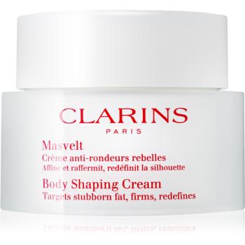 Clarins Body Shaping Cream crema cu efect de slabire si fermitate 200 ml