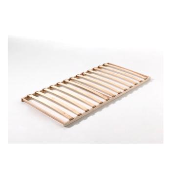 Somieră cu 13 lamele Vipack Slat, 200 x 90 cm