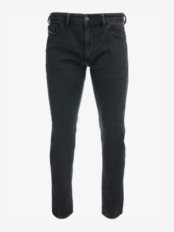 Diesel Thommer L.32 Jeans Negru