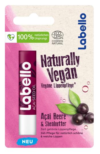 Labello Balsam de buze Acai Berry (Lip Balm) 5,2 ml