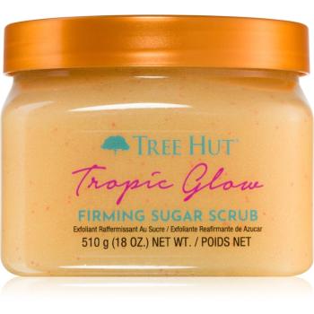 Tree Hut Tropic Glow exfoliant pentru corp 510 g