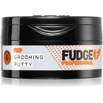 Fudge Prep Grooming Putty lut modelator pentru păr 75 g