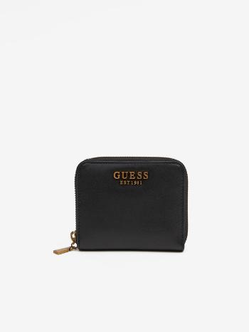 Guess Laurel Portofel Negru