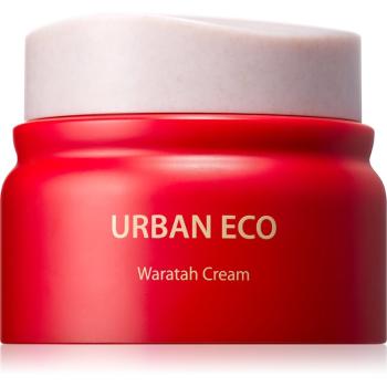 The Saem Urban Eco Waratah Cream Cremă intensă hidratanta si emolienta 50 ml