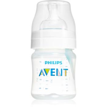 Philips Avent Anti-colic Baby Bottle I biberon pentru sugari 0m+ 125 ml