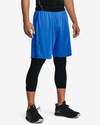 Under Armour Tech™ Graphic Pantaloni scurți Albastru