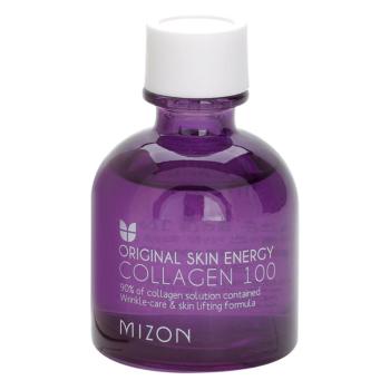 Mizon Original Skin Energy Collagen 100 ser facial cu colagen 30 ml