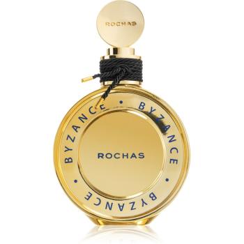 Rochas Byzance Gold Eau de Parfum pentru femei 90 ml