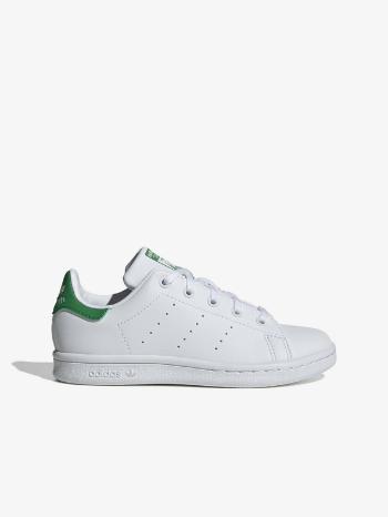 adidas Originals Stan Smith C Teniși Alb