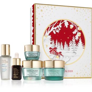 Estée Lauder Stay Young. Start Now. Daily Skin Defenders Gift Set set cadou