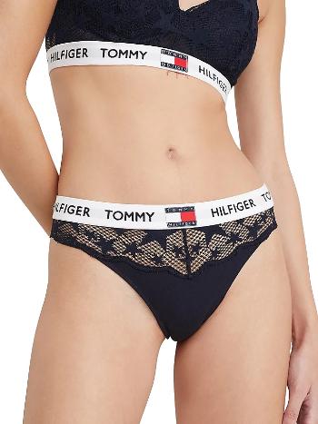 Tommy Hilfiger Tanga pentru femei UW0UW03534-DW5 M