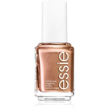 Essie  Get Oasis lac de unghii culoare 763 Light As Linen 13.5 ml