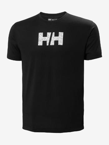 Helly Hansen Fast Tricou Negru