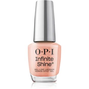 OPI Infinite Shine Silk lac de unghii cu efect de gel A Sherbert Thing 15 ml