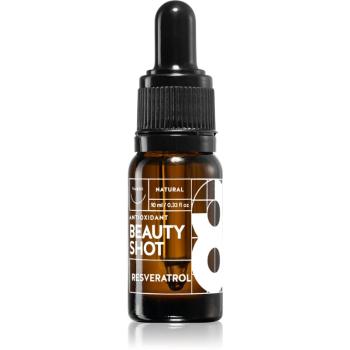 You&Oil Beauty Shot Resveratrol ser antioxidant cu efect calmant 10 ml