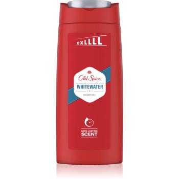 Old Spice Whitewater gel de duș pentru bărbați 675 ml