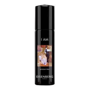 Eisenberg Deodorant spray I AM (Deodorant Spray) 100 ml