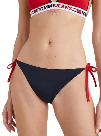 Tommy Hilfiger Chiloți de baie pentru damă Bikini UW0UW03403-DW5 S