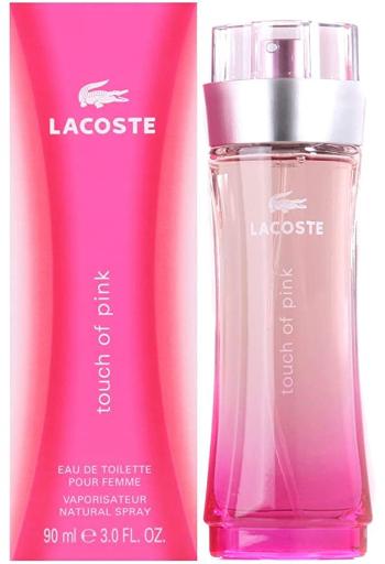 Lacoste Touch Of Pink - EDT 2 ml - eșantion cu pulverizator