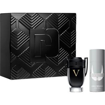 Paco Rabanne Invictus Victory set cadou pentru bărbați