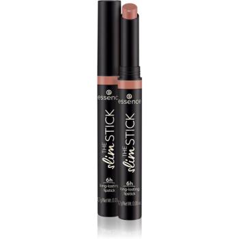 essence The slim STICK ruj cu persistenta indelungata culoare 102 Over The Nude 1,7 ml