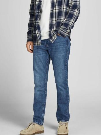 Jack & Jones Mike Jeans Albastru