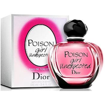 Dior Poison Girl Unexpected - EDT 50 ml