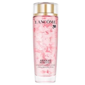 Lancôme Loțiune calmanta cu extracte de trandafir Absolue (Revitalizing Rose Lotion) 150 ml