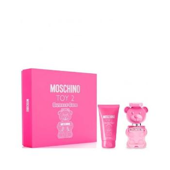 Moschino Toy 2 Bubble Gum - EDT 30 ml + loțiune de corp 50 ml