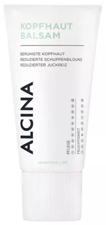 Alcina Balsam liniștitor pentru scalp sensibil Sensitive Line (Scalp Balm) 150 ml