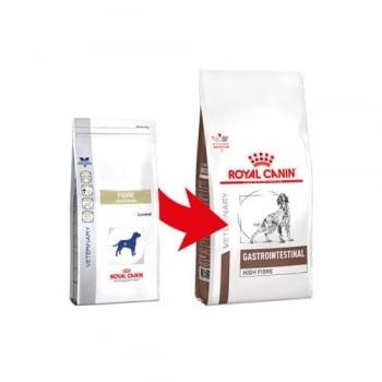 Royal Canin Gastro Intestinal High Fibre Dog 7.5 kg