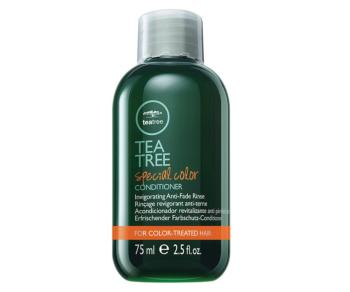 Paul Mitchell Balsam pentru păr vopsit Tea Tree (Special Color Conditioner) 75 ml