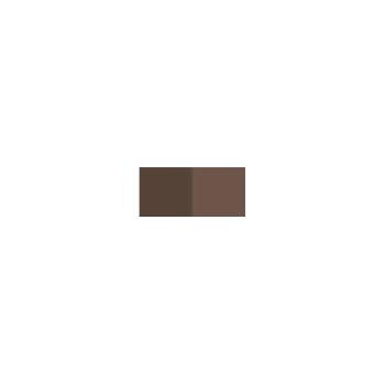 Pupa Paletă pentru sprâncene (Eyebrow Design Set) 1.1 g 002 Brown