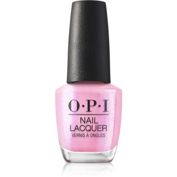 OPI Nail Lacquer Power of Hue lac de unghii Sugar Crush It 15 ml