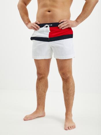 Tommy Hilfiger Underwear Costum de baie Alb