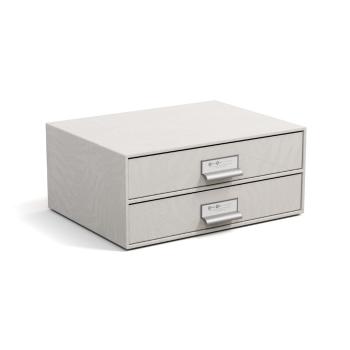 Organizator pentru sertar din carton Birger – Bigso Box of Sweden