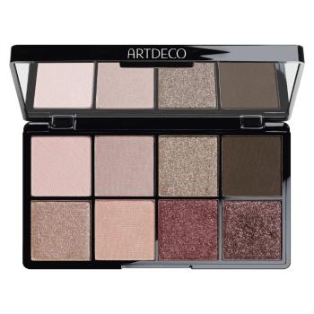 Artdeco Paletă cu farduri de ochi Mission Ruby Rose (Eyelights Palette)