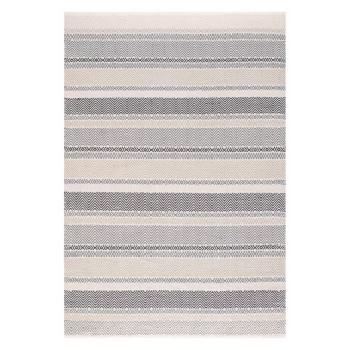 Covor Asiatic Carpets Boardwalk, 160 x 230 cm, gri