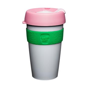 Cană de voiaj cu capac KeepCup Willow, 454 ml