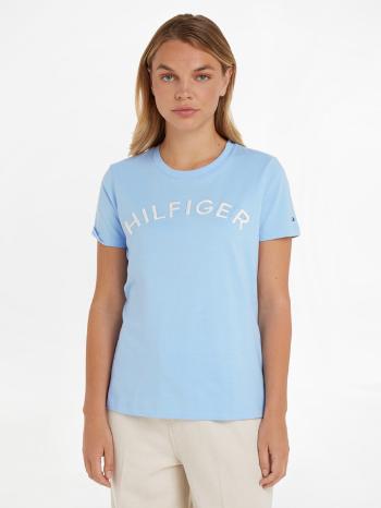 Tommy Hilfiger Tricou Albastru