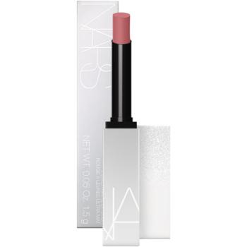 NARS HOLIDAY COLLECTION STARLIGHT POWERMATTE LIPSTICK ruj cu persistență îndelungată cu efect mat culoare AMERICAN WOMAN 1,5 g