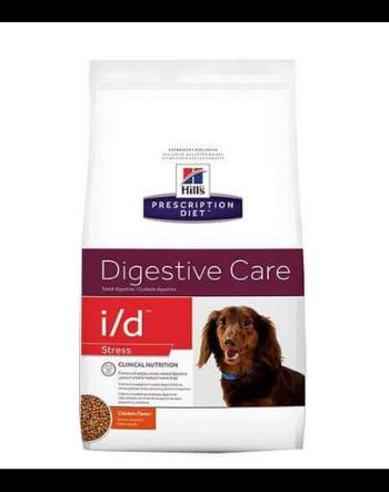 HILL'S Prescription Diet Canine i/d Stress Mini 5 kg