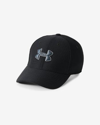 Under Armour Blitzing 3.0 Șapcă de baseball pentru copii Negru