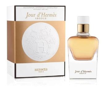 Hermes Jour D´Hermes Absolu - EDP (reîncărcabil) 85 ml